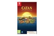 Spill - CATAN - Console Edition (Code in a Box) - Nintendo Switch - Strategi - 5055957705510