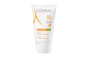 Kroppspleie - A-Derma Protect AD Cream SPF50+ - 3282770072761