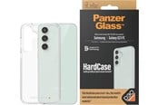 Mobil - Deksel og etui - PanzerGlass HardCase with D3O® Samsung Galaxy S23 FE - PANZER1223