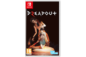 Spill - DreadOut 2 - Nintendo Switch - Horror - 5055957705947