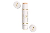 Ansiktspleie - Lancaster Sun Perfect Sun Clear & Tinted Duo Stick - 3616305258199