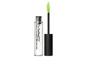 Sminke - MAC Pro Locked Brow Gel Clear - 773602695843