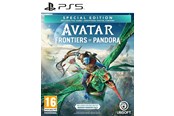 Spill - Avatar: Frontiers of Pandora (Special Edition) - Sony PlayStation 5 - Action/Adventure - 3307216253280