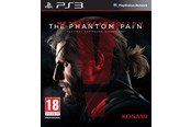 Spill - Metal Gear Solid V: The Phantom Pain - Sony PlayStation 3 - Action - 0083717202769