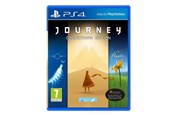 Spill - Journey (Collector's Edition) - Sony PlayStation 4 - Eventyr - 0711719842231