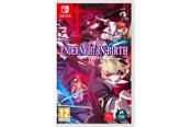 Spill - Under Night In-Birth II Sys: Celes (Limited Edition) - Nintendo Switch - Kamp - 8101485725012