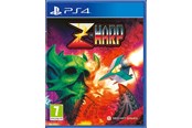 Spill - Z-Warp - Sony PlayStation 4 - Shoot 'em up - 3760328372421