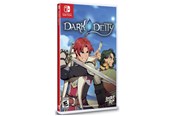 Spill - Dark Deity - Nintendo Switch - Eventyr - 0810105677959