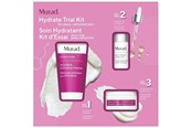 Gavesett - Murad Trial Kit Hydration - 0767332153278