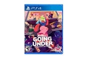 Spill - Going Under - Sony PlayStation 4 - Action - 0819976026460