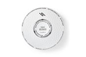 Smarthus - Nedis DTCTCS10WT smoke detector - DTCTCS10WT