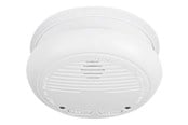 Smarthus - Nedis Smoke Detector - Connectable - smoke sensor - white (pack of 2) - DTCTSC10WT2