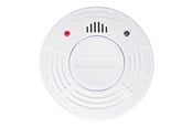 Smarthus - Nedis Smoke Detector - smoke sensor - white - DTCTSL30WT