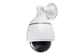 Kabelordner/Kabelstrømpe - Nedis - imitation security camera - DUMCD50WT