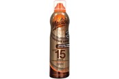 Kroppspleie - Malibu SPF15 Bronzing Oil with Coconut Spray 175 - 5025135002106