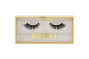 Sminke - SWATI Faux Mink Lashes Titanium - 7350100167060