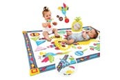 Babyleker - Yookidoo Fiesta Playmat to Bag - YO40167