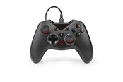 Spill - Tilbehør - Nedis GGPD110BK Gaming Controller - Controller - GGPD110BK