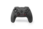 Spill - Tilbehør - Nedis GGPDW110BK Gaming Controller - Controller - GGPDW110BK