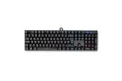 Tastatur - Nedis GKBDM110BKDE keyboard - GKBDM110BKDE