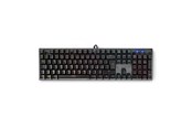 Tastatur - Nedis GKBDM110BKND keyboard - GKBDM110BKND