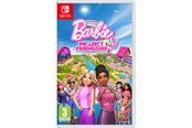 Spill - Barbie Project Friendship - Nintendo Switch - Eventyr - 5061005353565