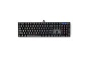 Tastatur - Nedis GKBDM110BKUS keyboard - GKBDM110BKUS