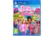 Spill - Barbie Project Friendship - Sony PlayStation 4 - Eventyr - 5061005354685