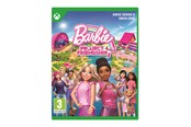 Spill - Barbie Project Friendship - Microsoft Xbox One - Eventyr - 5061005354883