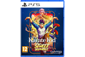 Spill - The Karate Kid: Street Rumble - Sony PlayStation 5 - Beat 'em Up - 5060968302276