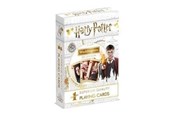 Brettspill & Puslespill - Winning Moves Harry Potter - Playing Cards - WIN3561