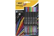 Skrive- & Tegneverktøy - BIC Intensity Fine felt pen - 942075