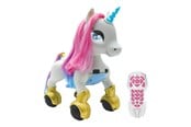 Fjernstyrt - Lexibook Power Unicorn - My Smart Robotic Unicorn - UNI01