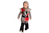 Kostymer - Boland Children's costume Knight 3-4 - 82239