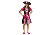 Kostymer - Boland Children's costume Pirate 4-6 years - 82260