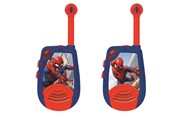 Rollelek - Lexibook Spider-Man - Walkie-Talkies (2km) - TW25SP