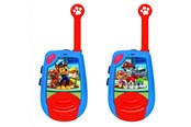 Rollelek - Lexibook Paw Patrol - Digitale Walkie-Talkies (2 km) - TW25PA