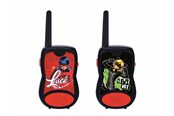 Rollelek - Lexibook Miraculous Walkie-Talkies (200m) - TW12MI