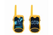 Rollelek - Lexibook Batman Walkie Talkies (120m) - TW12BAT