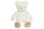 Dukker, Bamser & Utstyr - Teddykompaniet EcoFriends - Sven Cream 45 cm - TK3127