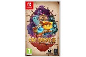 Spill - Cat Quest III - Nintendo Switch - RPG - 5016488141772