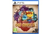 Spill - Cat Quest III - Sony PlayStation 5 - RPG - 5016488141741