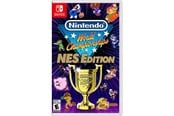 Spill - World Championships: NES Edition - Nintendo Switch - Plattform - 4902370552331