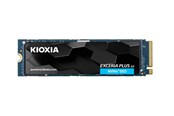 SSD - Kioxia EXCERIA PLUS G3 SSD - 1TB - M.2 2280 - PCIe 4.0 - LSD10Z001TG8