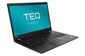 Bærbar PC - Teqcycle Lenovo Thinkpad T14 - 14" | Core i5 | 16GB | 512GB | Premium+ Grade | Refurbished - TLT14G1MX08P