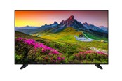 Flatskjerm-TV - JVC 43" Flatskjerm-TV LT-43VU3455 43" LED-backlit LCD TV - 4K LED 4K - LT-43VU3455