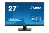 Skjerm - 27" iiyama ProLite - 2560x1440 - 100Hz - IPS - XU2793QS-B6