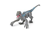 Fjernstyrt - ET Toys Remote Controlled Velociraptor Dinosaur 2.4 GHz - 5711336031068