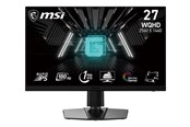 Skjerm - 27" MSI G272QPF E2 - LCD monitor - 27" - HDR - G272QPF E2