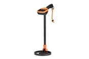 Rollelek - ET Toys Metal Detector - Orange - MD1012